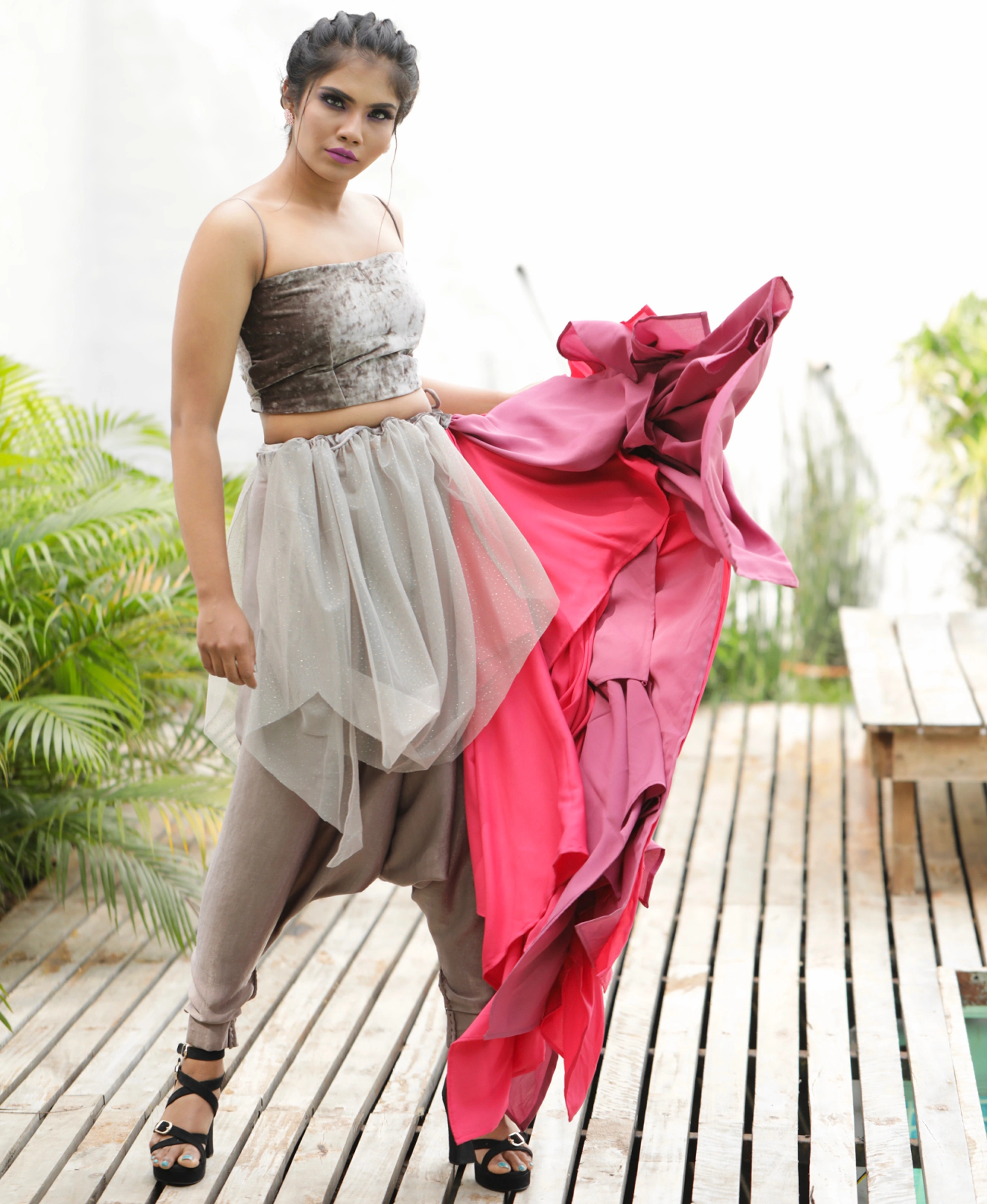 Urban Muse